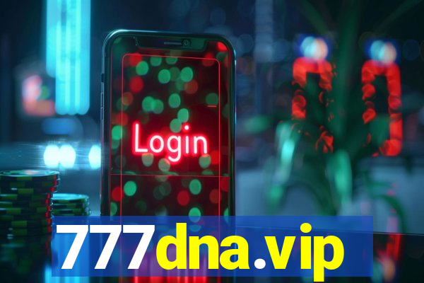 777dna.vip