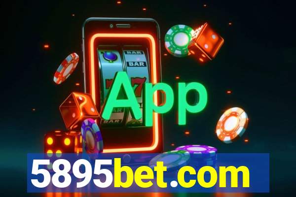 5895bet.com