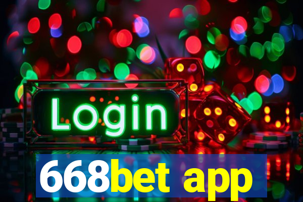 668bet app