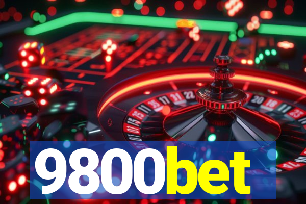 9800bet