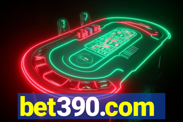 bet390.com