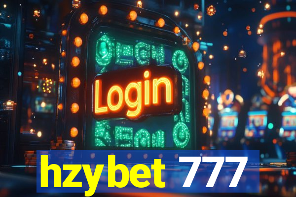 hzybet 777