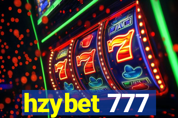 hzybet 777