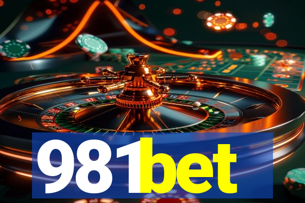 981bet