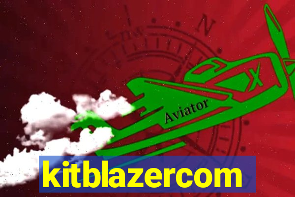 kitblazercom