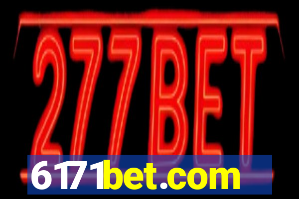 6171bet.com