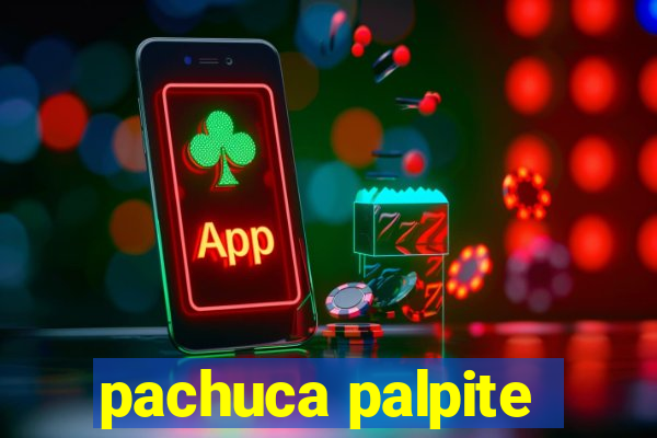 pachuca palpite