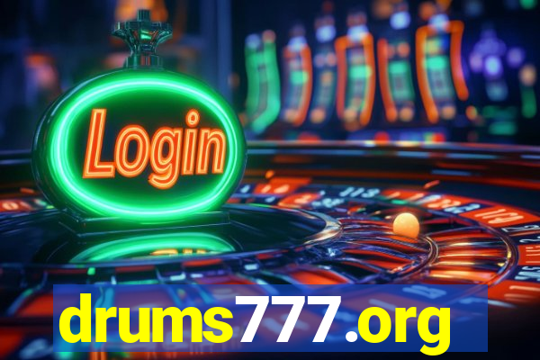 drums777.org