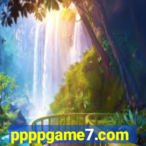 ppppgame7.com