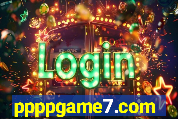 ppppgame7.com