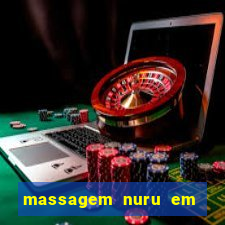 massagem nuru em porto alegre