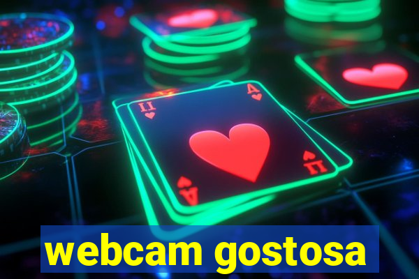 webcam gostosa