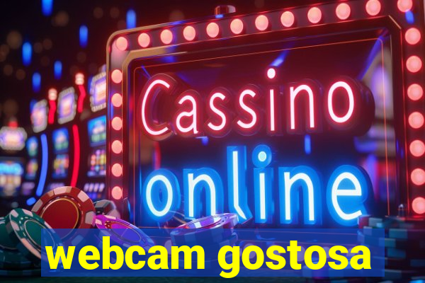 webcam gostosa