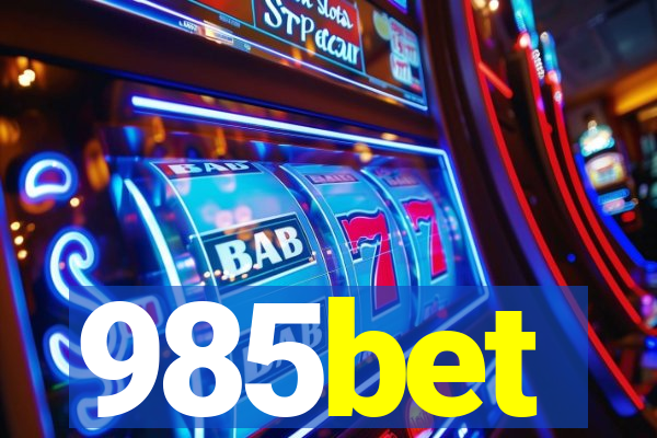 985bet