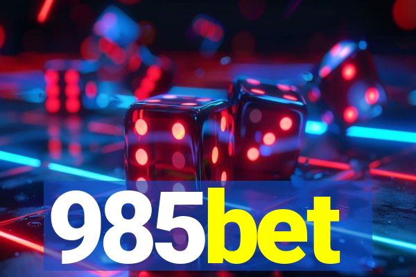 985bet