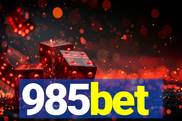 985bet