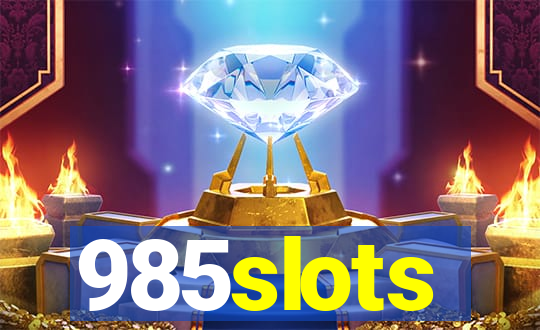 985slots