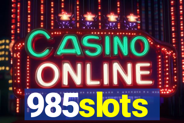 985slots