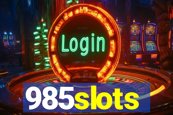 985slots