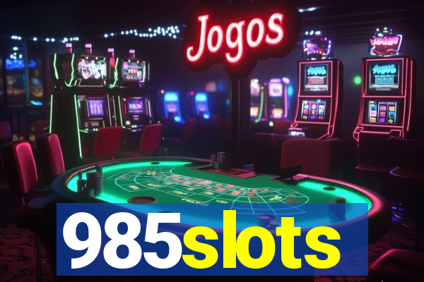 985slots