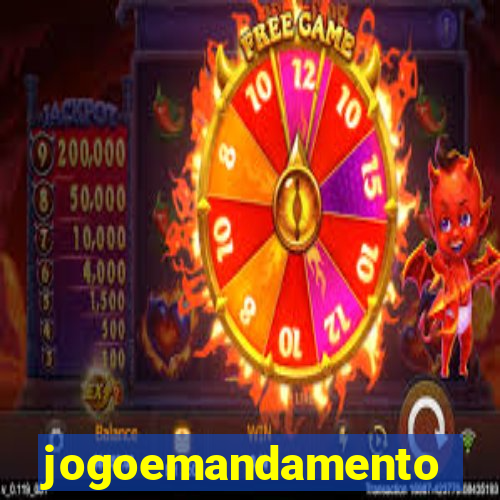 jogoemandamento