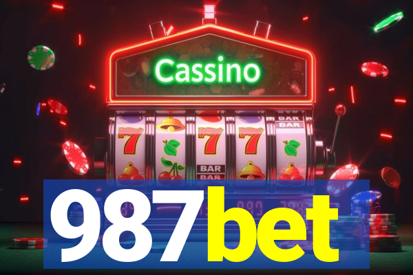 987bet