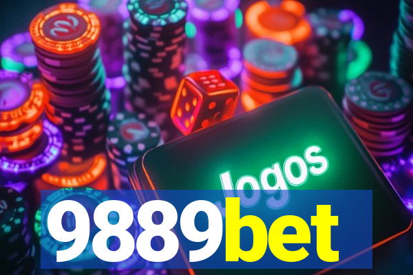 9889bet