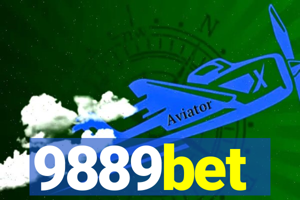 9889bet