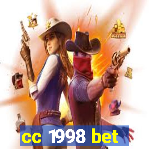 cc 1998 bet