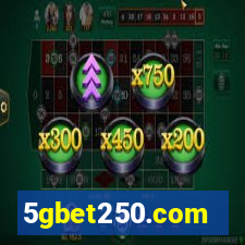 5gbet250.com