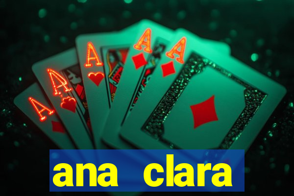 ana clara acompanhante porto alegre