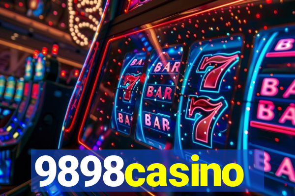 9898casino