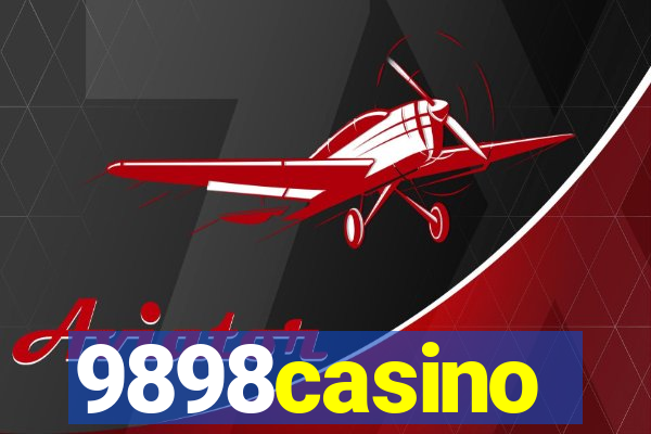 9898casino