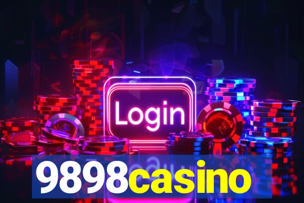 9898casino