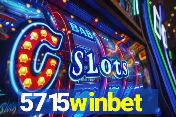 5715winbet