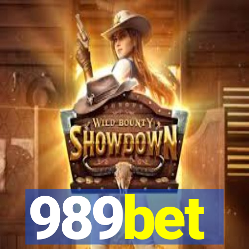 989bet