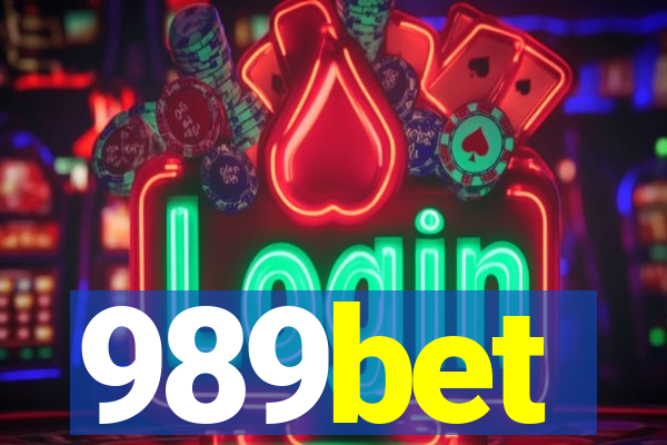 989bet