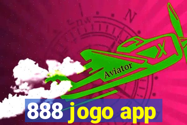 888 jogo app