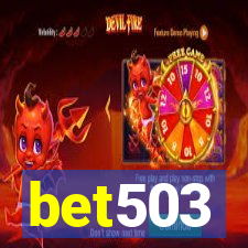 bet503