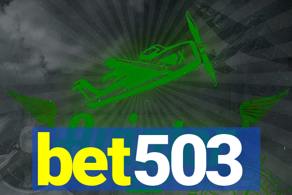 bet503