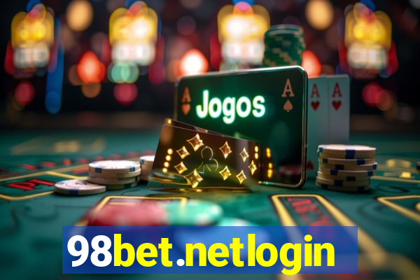 98bet.netlogin