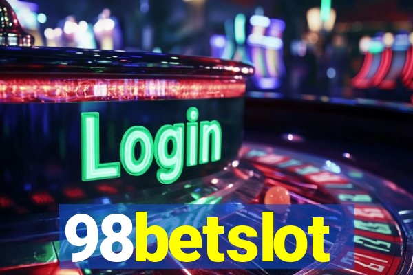 98betslot