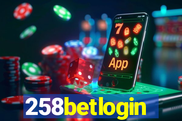 258betlogin