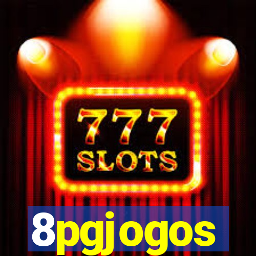 8pgjogos