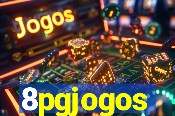 8pgjogos