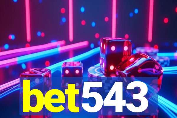 bet543