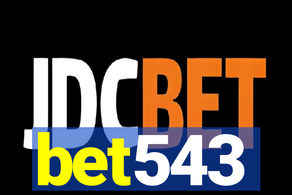 bet543