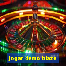 jogar demo blaze