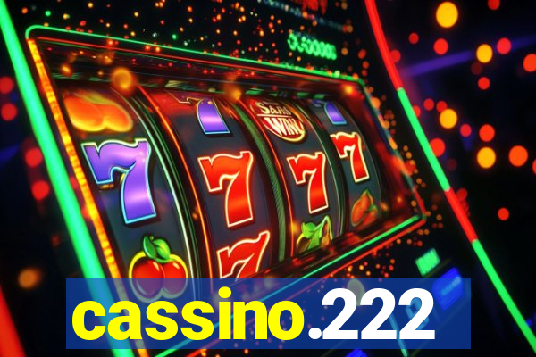 cassino.222