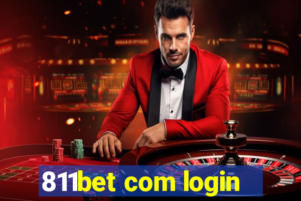 811bet com login